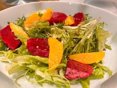 -京味斋·北京烤鸭(北京南站洋桥店)