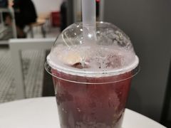 -喜茶(上海泰禾大厦店)