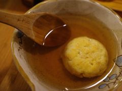 明石烧-章之鱼家(体育东路店)