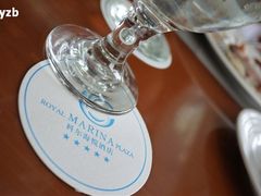-科尔海悦酒店·柏顿花园餐厅(清河东路店)