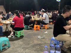 -杨合林啊兰烤鱼