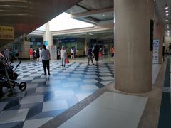 -天津市第三中心医院