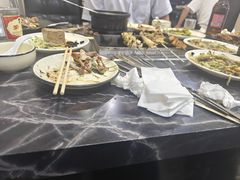 -运德成·天津老味烧烤(广开二马路店)