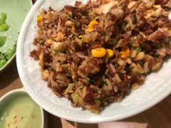 -锦粤宫·融合粤菜(上海金沙江店)