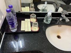 -江苏保险大厦宾馆(南京新街口德基广场店)