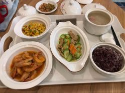 -莲生母婴月子中心(清水河公园店)
