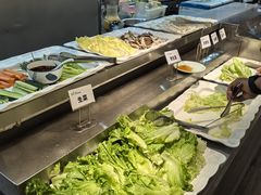 -吉木烤肉自助餐厅(乐汇城店)