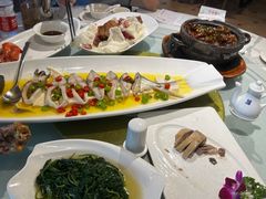 -品大三(大行宫店)