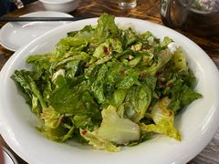 -勇猛子川菜馆(新军路店)