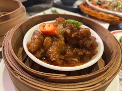 -鹅冠港式茶餐厅(来福士店)