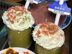 -大隐·成都火锅Bistro(合生麒麟新天地店)