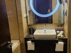 -北京首都机场希尔顿酒店