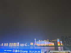 -小林哥的海鲜馆·夜宵烧烤(渔人码头店)