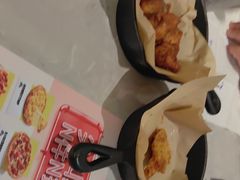 -必胜客(上海新南方商城PH店)
