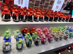 -黄兴南路步行商业街