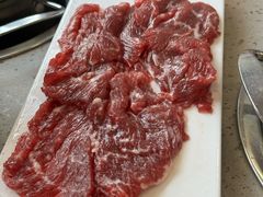 匙仁-杏花吴记牛肉火锅