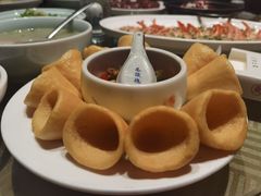 -鱼食饭稻·苏浙土菜17年老馆子(平江路店)