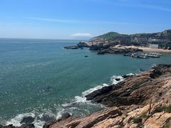 -东极岛景区