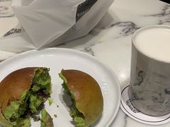 -WHEAT&BAKER-麥(凯德来福士店)