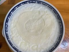 甜牛乳双皮奶-金榜乳众不同欣记牛乳店·甜牛乳三皮奶