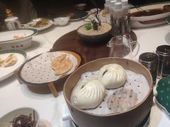 -金狮麟·新豫菜(金码大厦店)