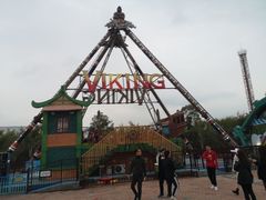 -厦门方特梦幻王国