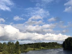 -塞罕坝国家级自然保护区