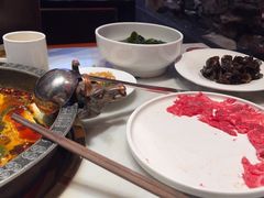 -川味观·鲜货火锅(景芳水湘店)