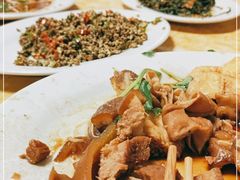 -桂园白粥·潮汕老味道