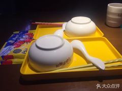 -胖哥俩肉蟹煲(来福士店)