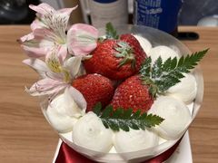 -澈烘焙·生日蛋糕·下午茶(龙华店)