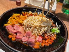 -大潮淮·淮扬菜(何园旗舰店)