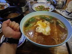 -老唐三下锅 ·张家界地标美食(溪布街店)