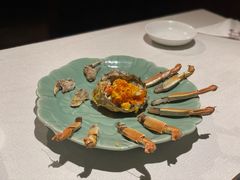 -成隆行·蟹王府(九江路店)