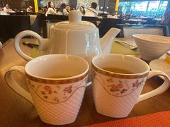 -岷山饭店-芝芝自助餐厅