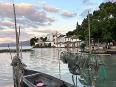 -东钱湖旅游度假区