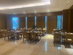 -丽晶酒店-金宝99 Restaurant