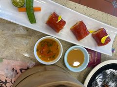 -点都德(龙之梦店)