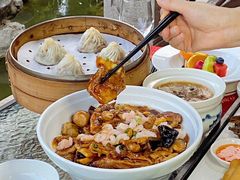-祝家花園(伯渎港店)