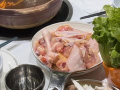 -菌小白火锅(时尚天河店)