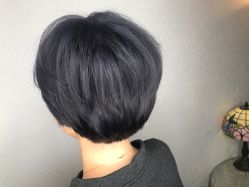 -New Fashion·新时尚形象设计