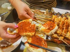 -西单翅酷(西单店)