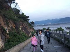 -北岐滩涂