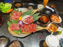 -虎丸烧肉(新大陆广场店)