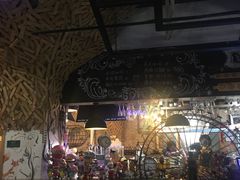 -莫比餐厅(五道口店)