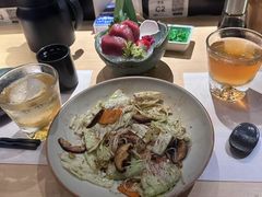 -乌君·酒场·炭火烧鸟(侨城坊店)