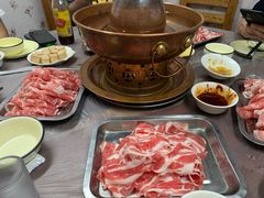 -木萨火锅店(开鲁路店)