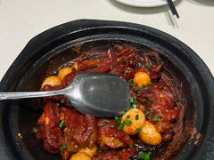 -绿草地·湘菜(芙蓉天街店)