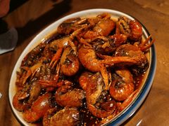 -马头巷·隐庐居·红油大虾(园区店)