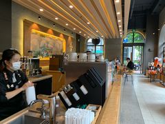 -星巴克臻选(福州东百中心分店)